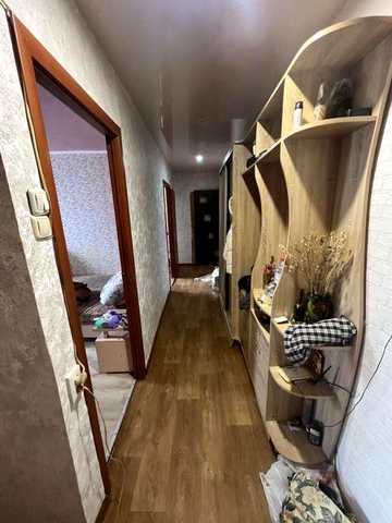 Сдам квартиру красный камень коммунар парус