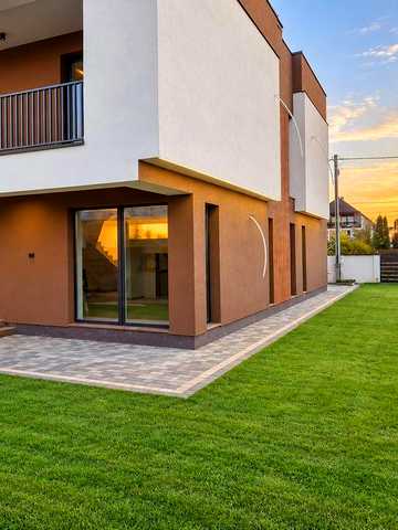 Новий таунхаус 180 м² | Розпочато ремонт | Можливість обрати оздоблення