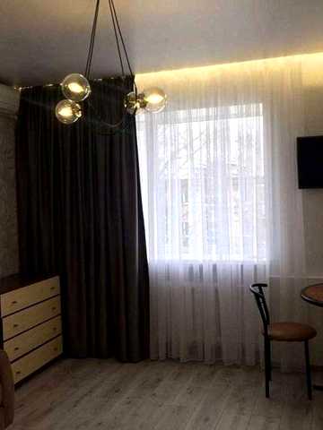 1-к. квартира 40м² здам в оренду