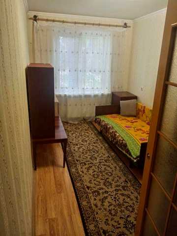 Квартира 2х комнатная АТБ усова