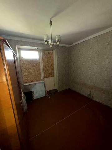ПО ЦЕНЕ 2 комн. кв !!! Залютино ,пр. Славы 11 , 4 комн. квартира