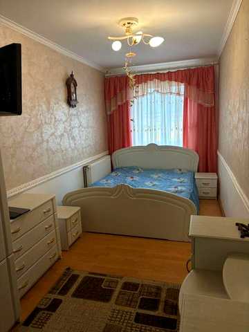 Продаж 3-х кімнатної квартири у м. Долина