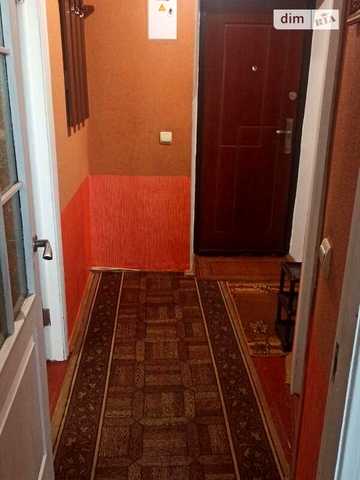 Довгострокова оренда 1к Квартира Замостянська вулиця