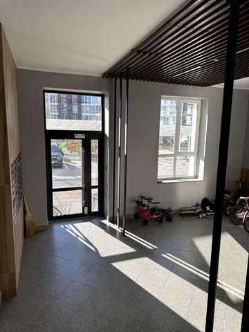 Продається дворівнева квартира 114 м² з терасою та краєвидом | ЖК «Кленовий парк» ЖК Кленовий парк