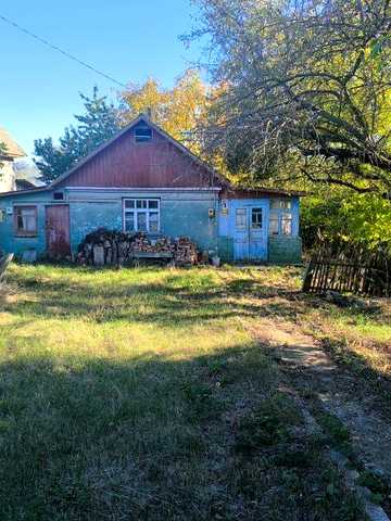 Продам будинок Вапнярка