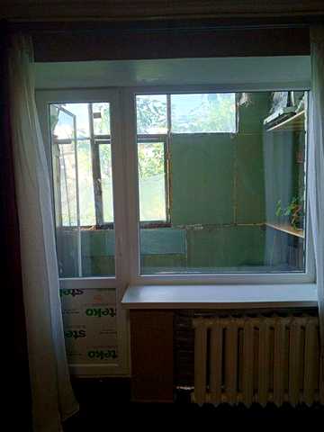 Продам 2 кімнатну квартиру с/п, р-н Хіммаш
