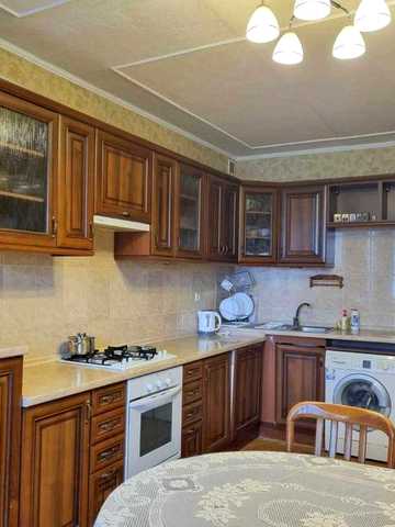 Продам 4-кімн квартиру 120 м², ЖК «Адміральский», вул. Мачтова / Щоглова ЖК Адміральский