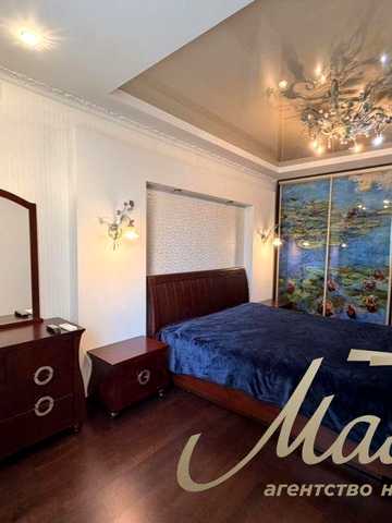 Оренда 2-кімнатної квартири 68 м² у ЖК Park Avenue VIP (Парк Авеню), Голосіївський район, Київ