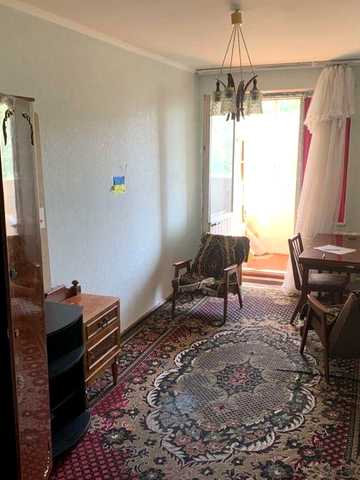 Продам 3кімнатну квартиру в Києві