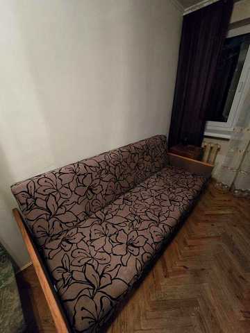 Оренда від власника 1 кімнатної квартири в гуртожитку