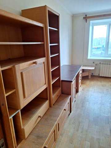 оренда 4-кімнатної квартири на Позняках.  Драгоманова,  31