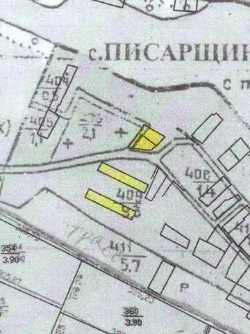 Продам будинок в Писарщині 20 км від Кременчука