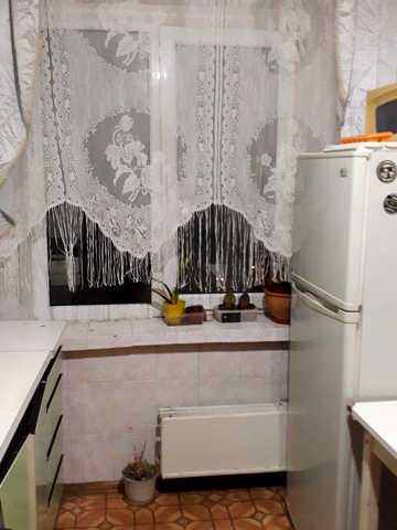 Здам 3-квартиру вул.Гонгадзе Виноградар Оболонь ГАЗова плита
