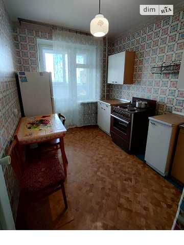 Продаж 1к Квартира Запорізьке шосе