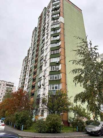 Оренда 3кв 85м Вул. Радунська 3 поверх 5 Троещина  Деснянський Вільна