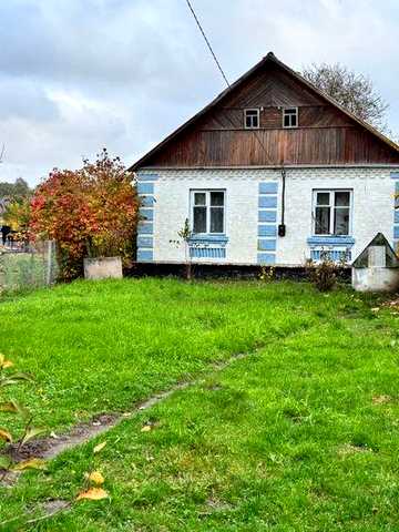 Продається будинок 100кв.м
