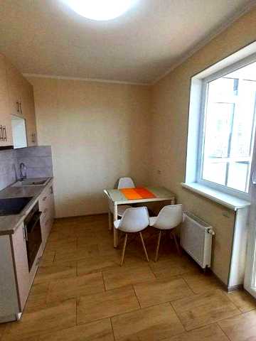 ЖК Сирецькі сади, вул. Виговського 10Ж, Нивки, оренда 1к, 3 поверх!