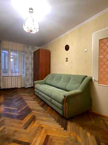 1-кімнатна квартира Виноградар