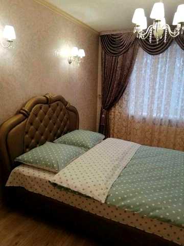 2-х кімнатна квартира на Поділлі