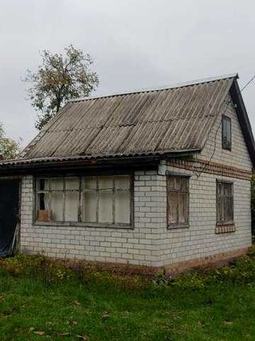 Продається дача,за Власівкой  коп.Сади 3
