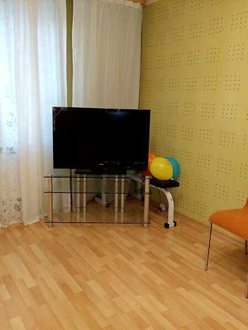 Довгострокова оренда 1к Квартира Пирогова вулиця