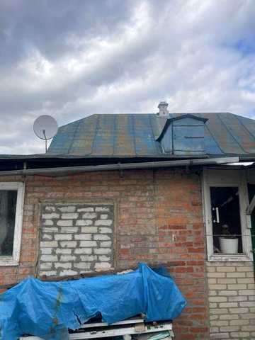 продам дом Смт Высокий