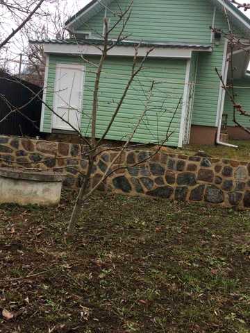 Будинок знаходиться в с. Маньківка Вінецької обл.