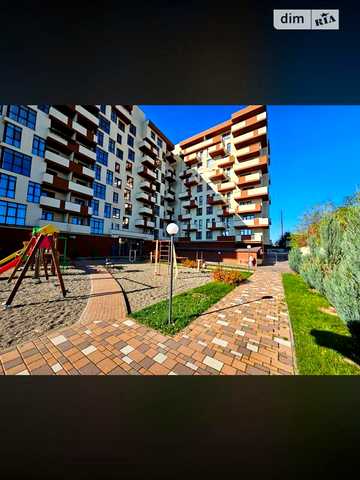 Продаж 3к Квартира Нижанківського вулиця