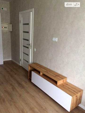 Довгострокова оренда 1к Квартира Рівненська вулиця ЖК Зеленый массив