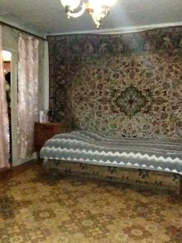 Продаж 1к Квартира Центральна вулиця
