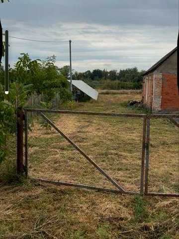 Продам будинок з СЕС на міжнародній трасі