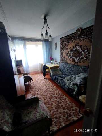 Продам 2-х кімнатну квартиру в м.Коростень