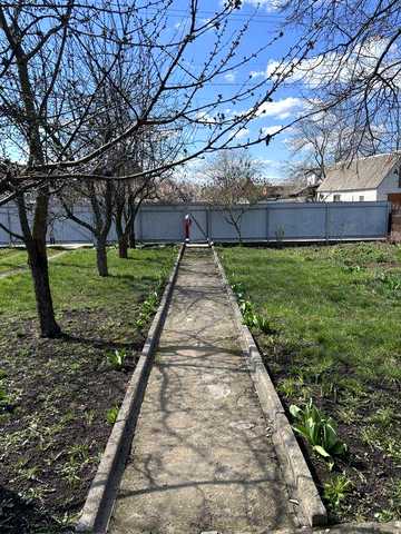 Будинок в селі Кодаки