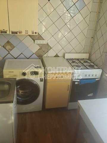 Довгострокова оренда 3к Квартира Зубенка Владислава вулиця