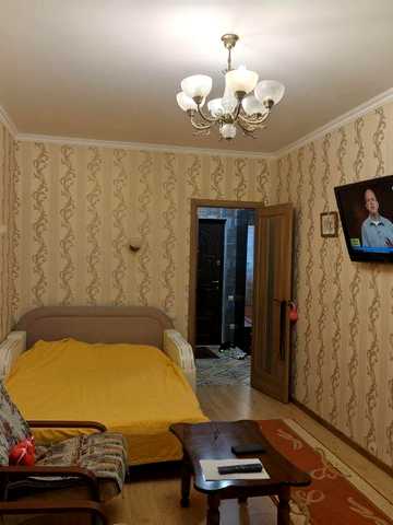 Сдам 1-ую квартиру 45-м новострой в Приморском районе ул.Сегедская /ЖК"Академгородок"  газ на длительный срок  12000грн
