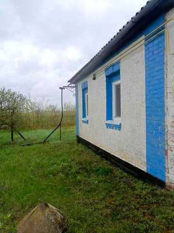Продаж будинку в селищі Парафіївка, Прилуцький район, Чернігівська область