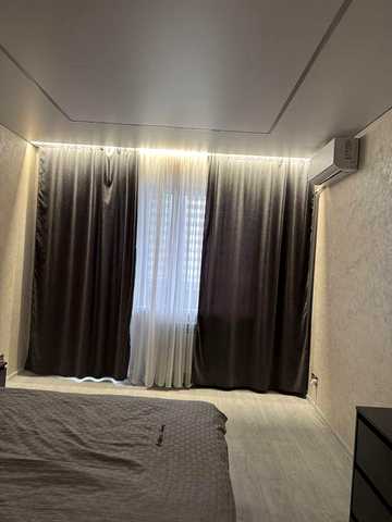 Квартира оренда гірницький 1к ремонт