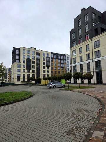 ЖК Riverside, Погреби, Броварський р-н.  Без комісії! ЖК Riverside