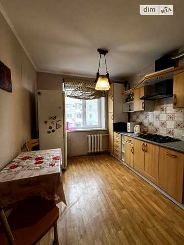 Довгострокова оренда 1к Квартира Якова Бреуса вулиця