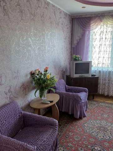 Сдам 3х квартиру