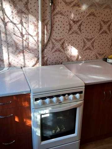 Продаж 1к Квартира Електрометалургів вулиця