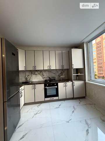 Довгострокова оренда 1к Квартира Куліша Пантелеймона бульвар ЖК Manhattan