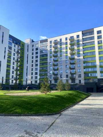 Здається в оренду 1кв в ЖК Міленіум. Перша здача