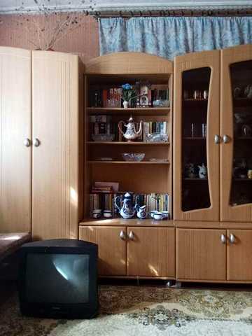 Продам или обміняю квартиру с доплатою на другое жилье