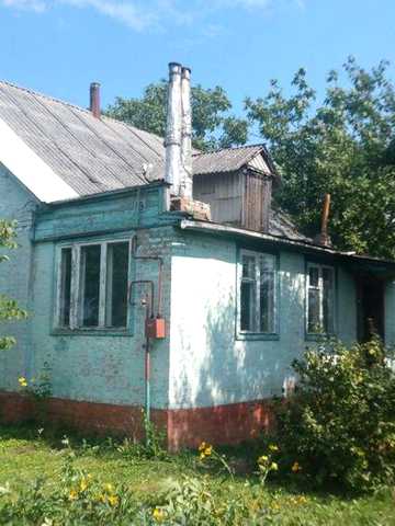 Продам будинок, Кустівці