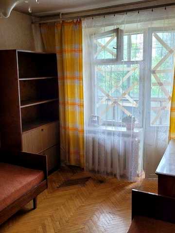 Оренда 2 к квартири Соломенський рн Вацлава Гавела 5 г  метро 10 хв маршруткою швидкісний трамвай 7 хв пішки