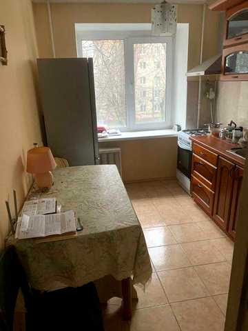 3 кімн.квартира, без комісії. м. Теремки
