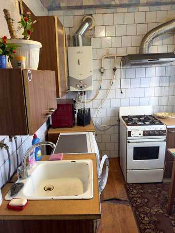 Продам квартиру 4х комнатную ЖК -