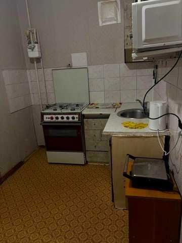 Сдам 3-х к кв Бородинский Ул.П.Толока д.24 (ост.Школа) С 29.10
