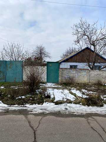 Продаю дім в смт Воскресенське